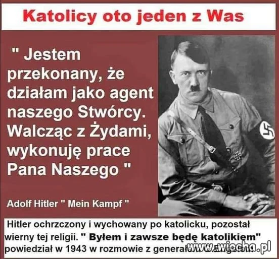 Jedni warci drugich