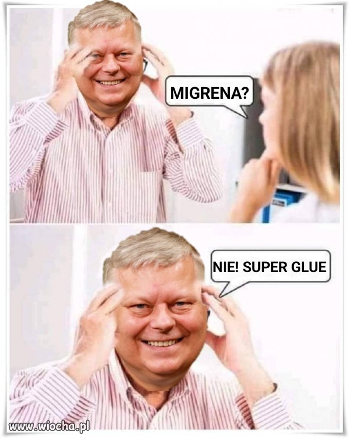 U lekarza