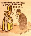 Zboczone pasibrzuchy.