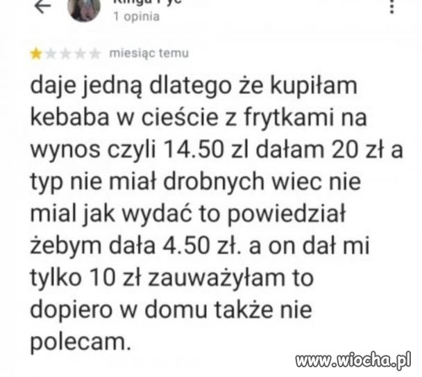 Prawdziwa madka
