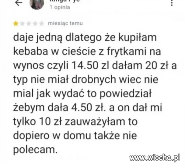 Prawdziwa madka
