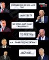 To nawet nie jest już śmieszne