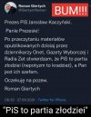 Kto się z tym zgadza ?