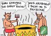 Kto w grzechu umiera, ten się w piekle poniewiera!
