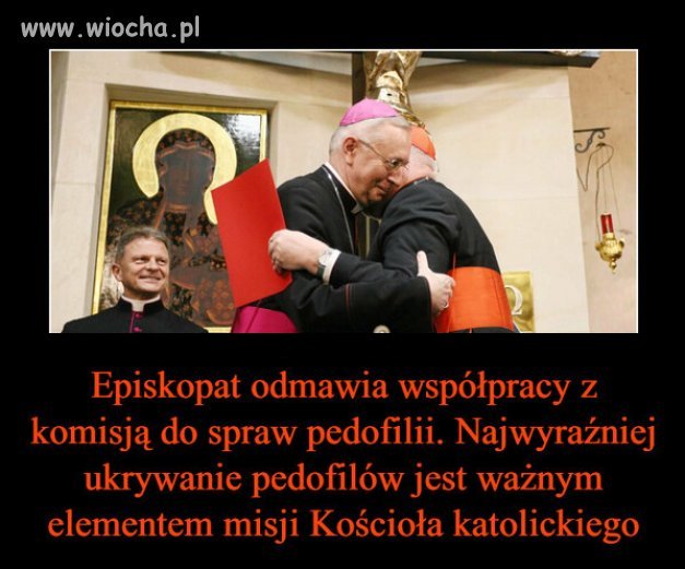 Kto naprawdę rządzi w Polsce?