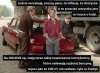 W trosce o ludzi...