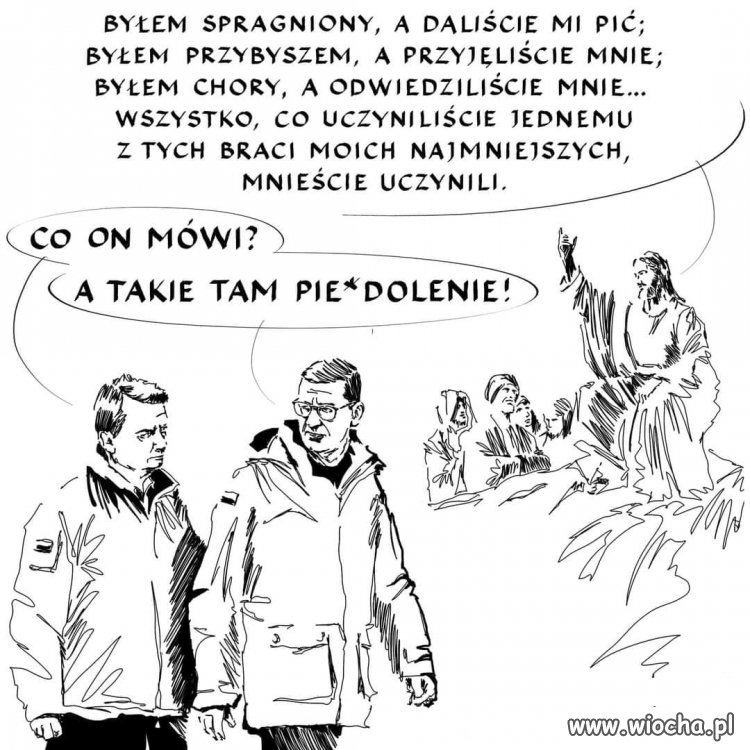 Katolicy