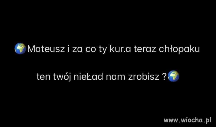  a nos dalej rośnie 
