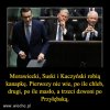 Oni żyją w innej rzeczywistości, niż reszta Polaków.