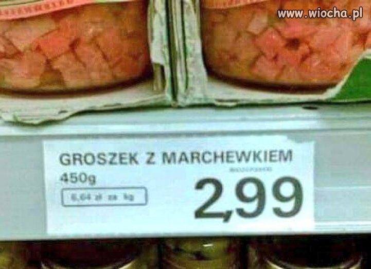 Tylko to tu zostawię