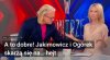 Dziennikarzom Telewizji Publicznej puściły nerwy.