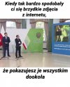 A mieli być tacy prawi i sprawiedliwi.