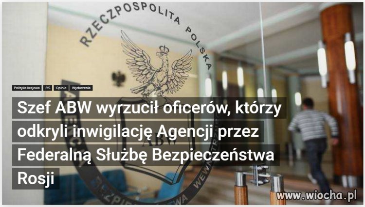 Ukrywanie nieudolnosci na maxa.