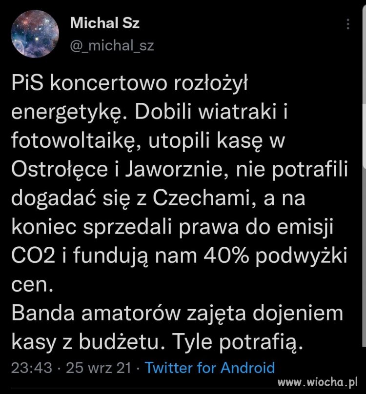 Fachowcy od energetyki 