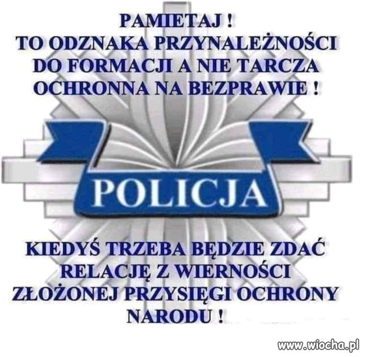Jestem za 