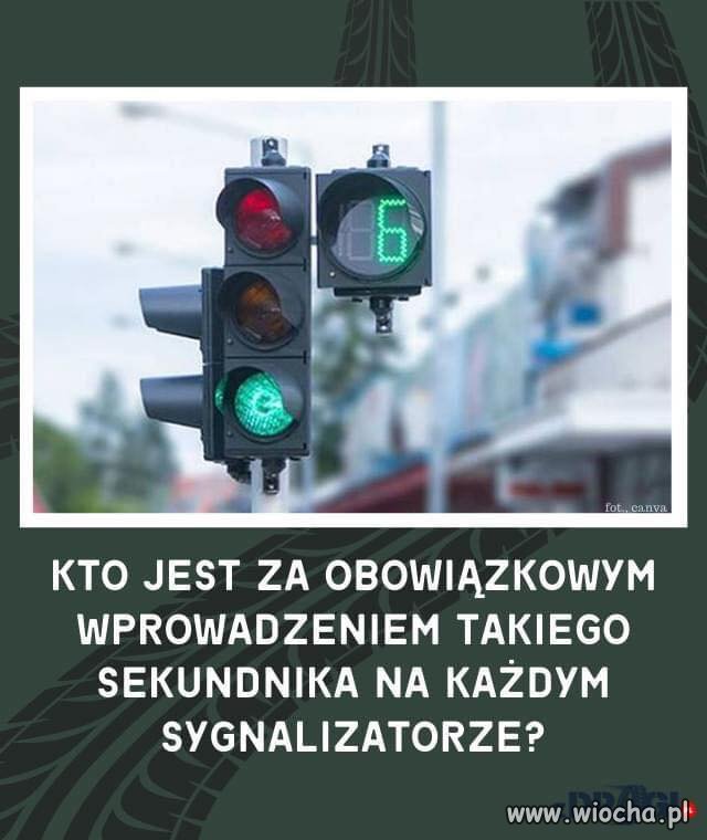Jestem za 
