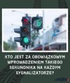 Jestem za 