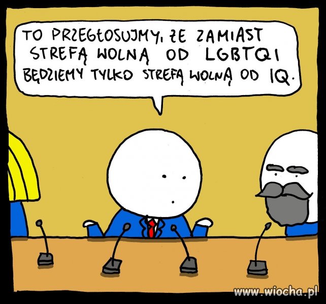Załatwili sprawe.