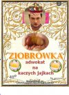 Ziobrowka na kaczych jajach