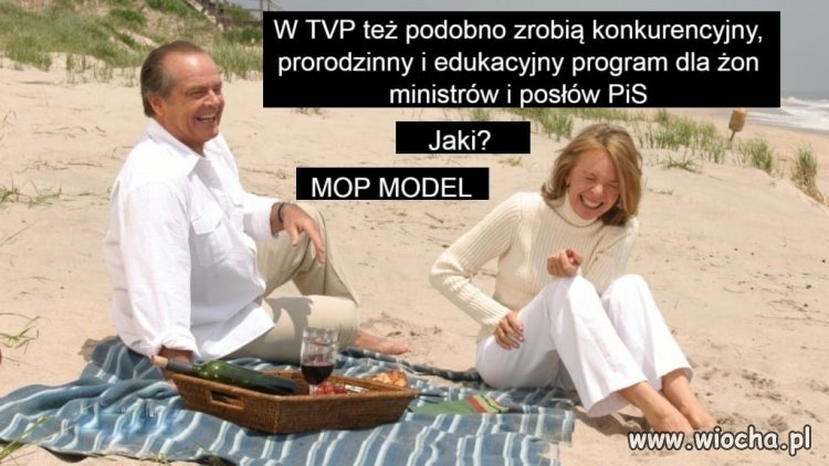 Mop ...