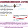 Europejski Nakaz Dochodzeniowy za tweeta. Za TEGO tweeta.