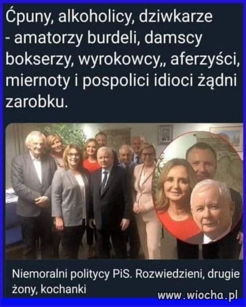 Pięknie powiedziane
