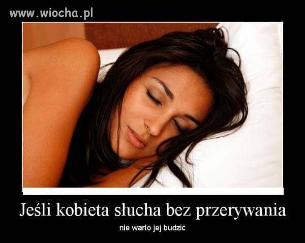 Kobietę potrafią rozboleć nogi