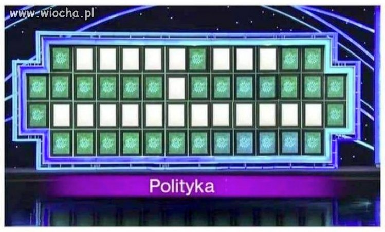 Mówicie, że to niemożliwe