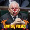 Stara dziadyga niszczy nasz kraj!