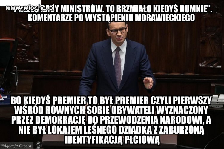 Takie tam skojarzenie