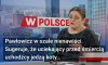 Szaleństwa Pawłowicz - sędziego Trybunału Konstytucyjnego