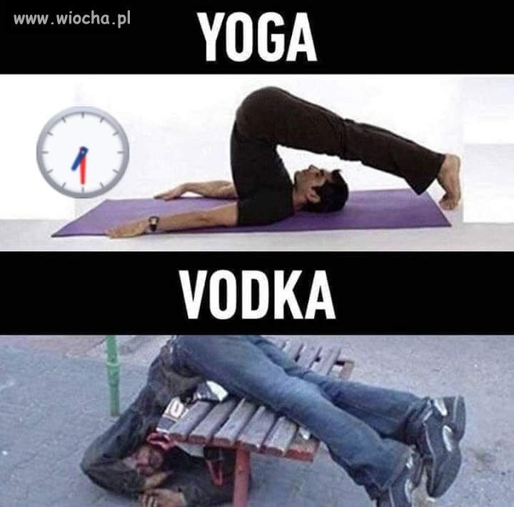 Już wiesz dlaczego