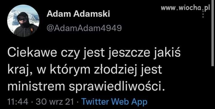 Dobre pytanie zwłaszcza po raporcie NIK ...