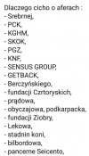 No jak to jest