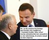 Stan to stan. Kaczyński internowany na Żoliborz!!!