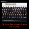 To są ateiści w przynajmniej 80%.