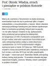 Polska Iranem Europy...