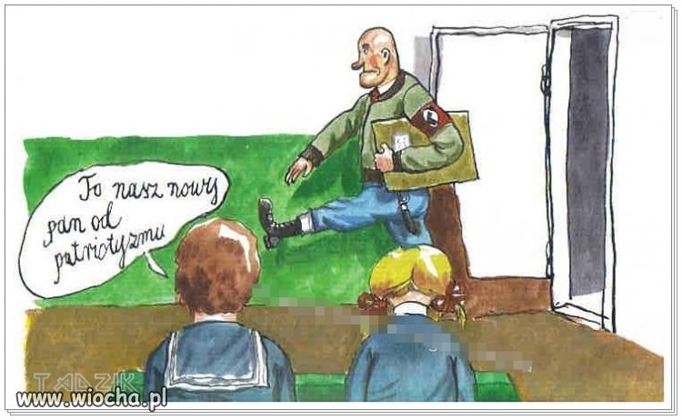 Nowe twarze edukacji
