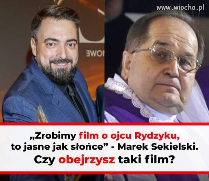 Obejrzę na pewno