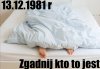 13 grudnia 1981 r  