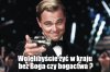 Jak nie jesteś kapłanem to jedno wyklucza drugie