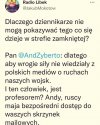 Ma gościu argument