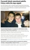 A u nas państwo broni pedofilów w sutannach