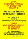 NA LITWIE JEST FRONTEX