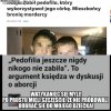 Mnie by ręka też by nie zadrżała...