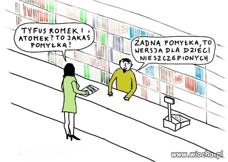 Coś w tym jest