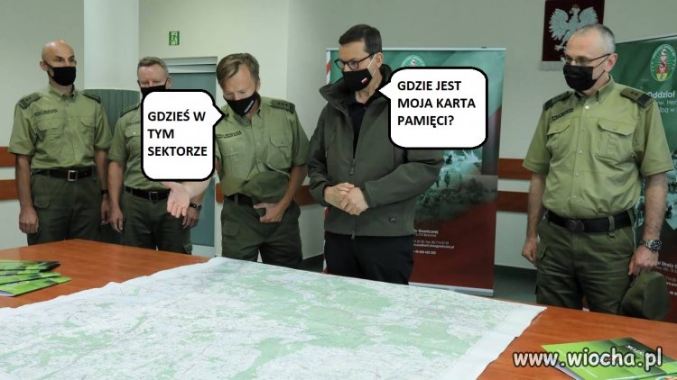 Zagubiona karta pamięci