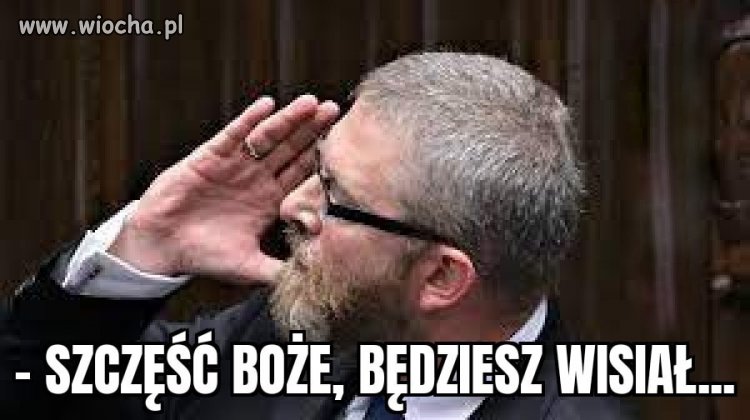 Prawdziwa twarz katolika 