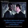 Kapłaństwo staje się zawodem gejowskim...