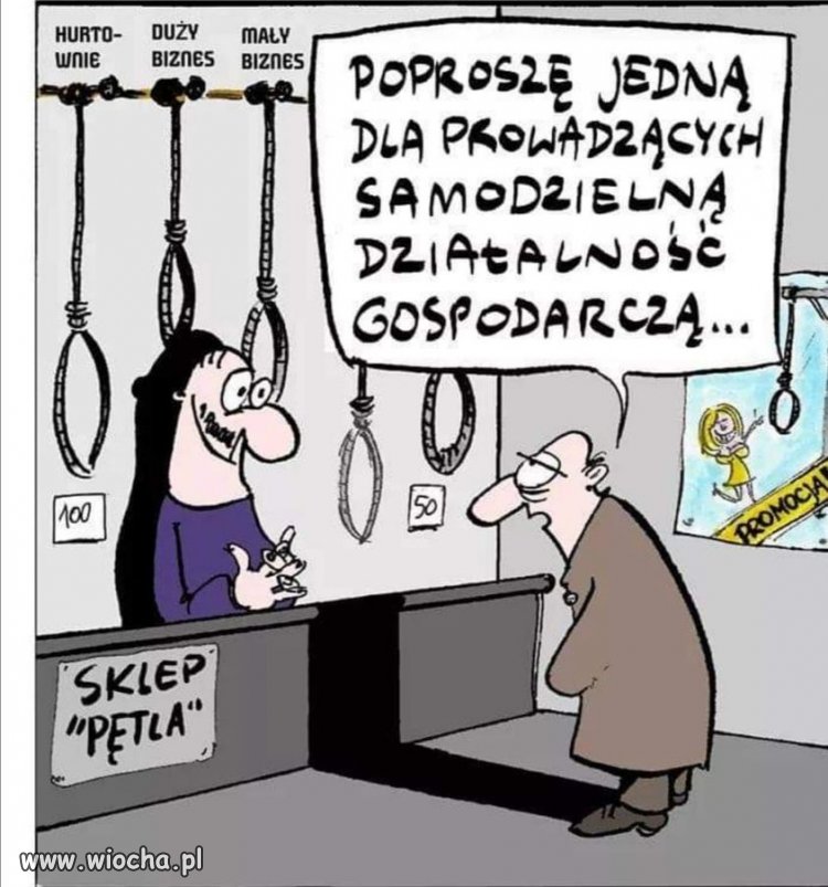 Nowy ład...